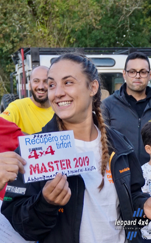Master Toscana 2019 - foto 97